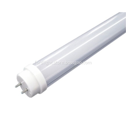 High lumen 160 - 170lm T8 Led Tubes